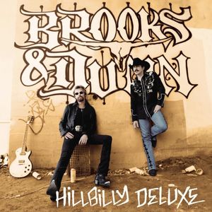 Art for Believe by Brooks & Dunn