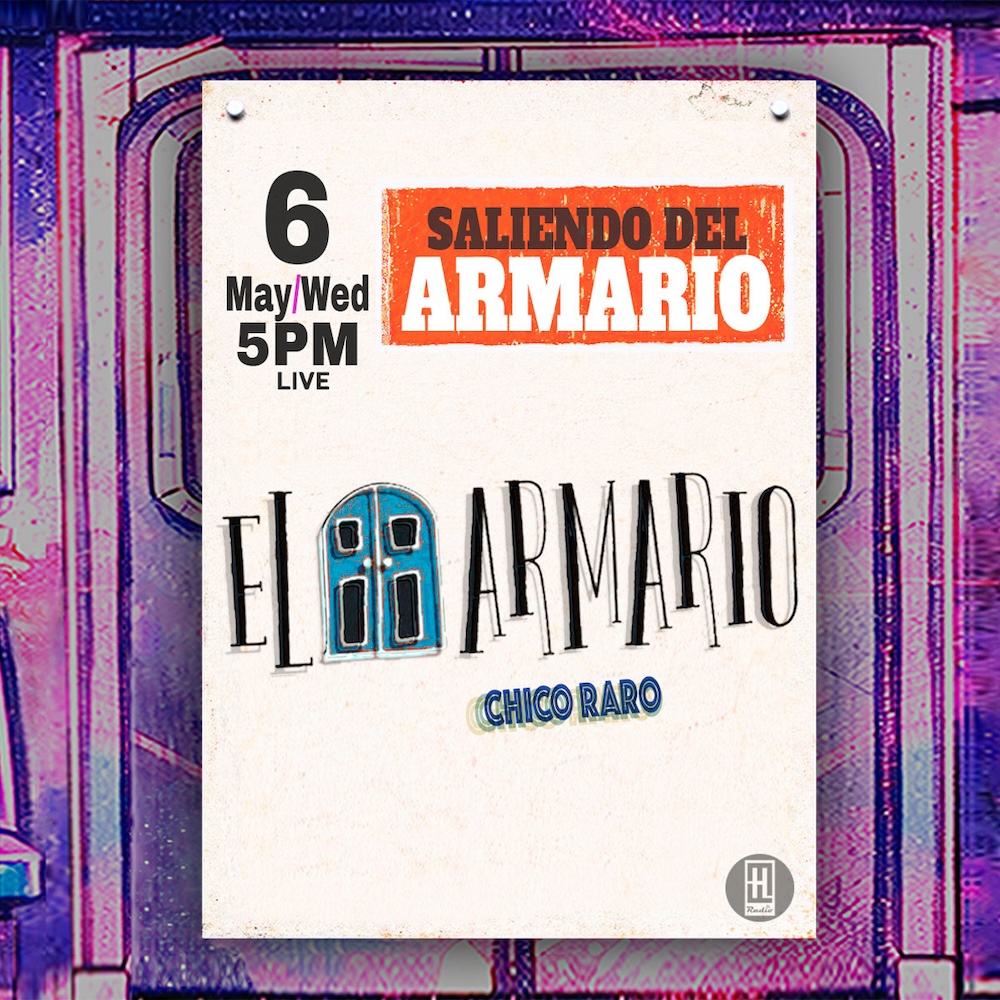 Artwork for Saliendo Del Armario #5