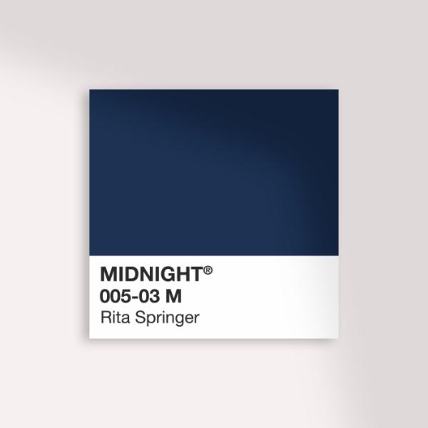 Art for Midnight (Radio Version) by Rita Springer