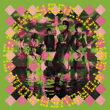 Art for Love My Way by The Psychedelic Furs