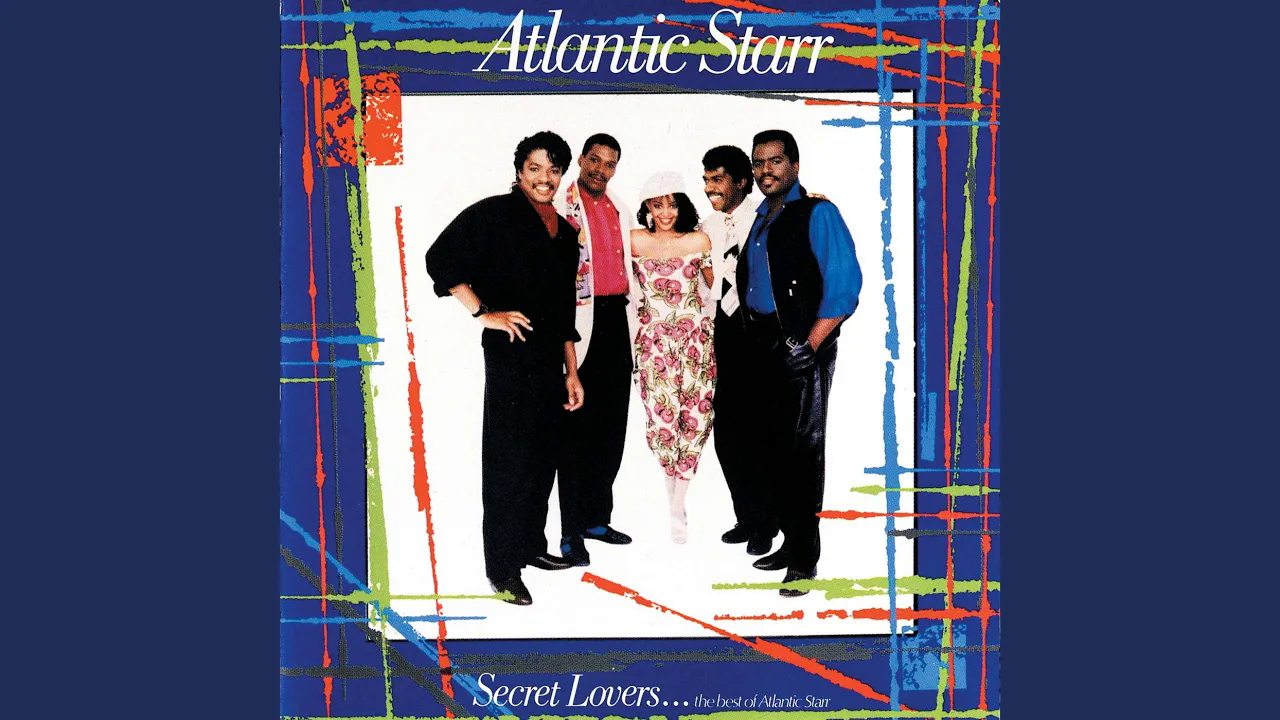 Art for When Love Calls by Atlantic Starr