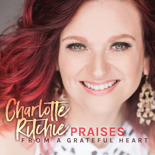 Artwork for Thank You Lord