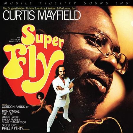 Art for GIVE ME YOUR LOVE by CURTIS MAYFIELD