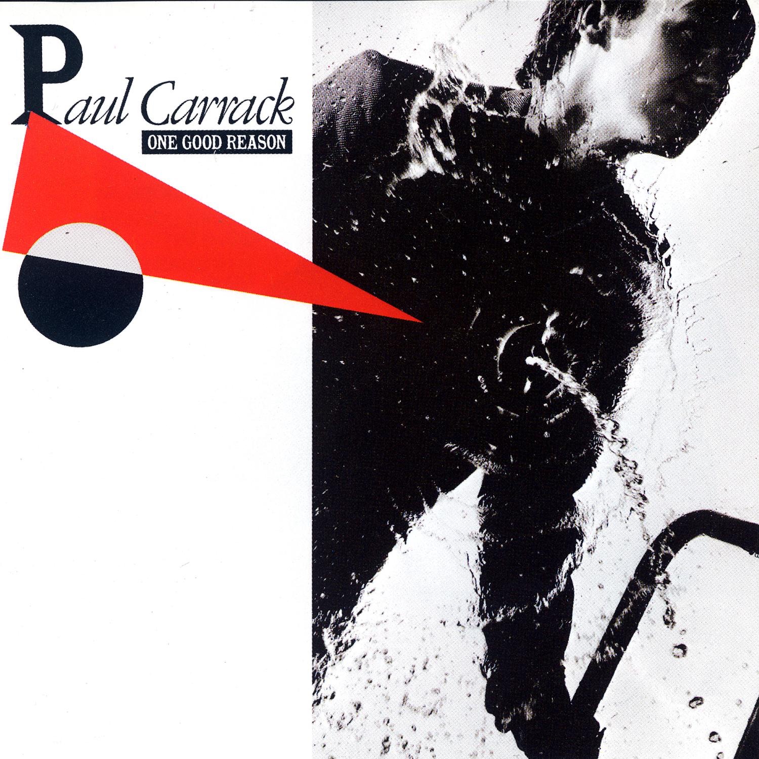 Art for Don't Shed a Tear by Paul Carrack