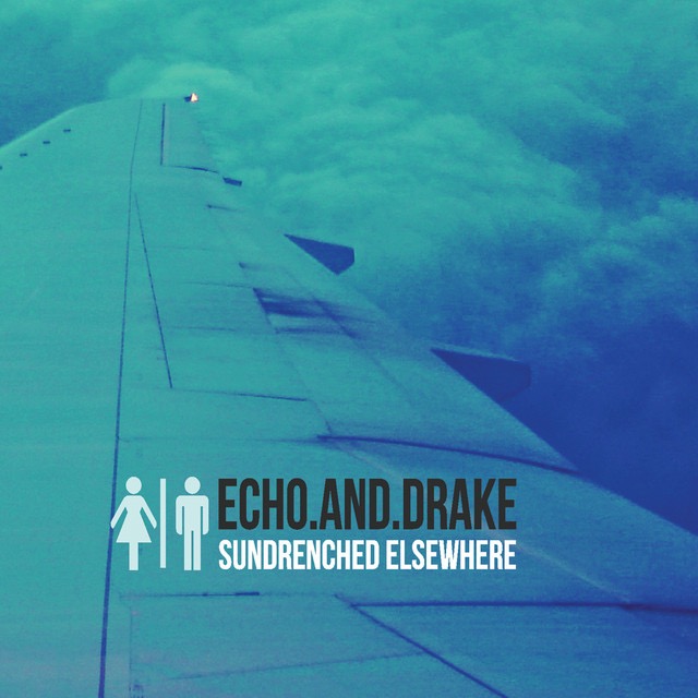 Art for Sundrenched Elsewhere by Echo & Drake