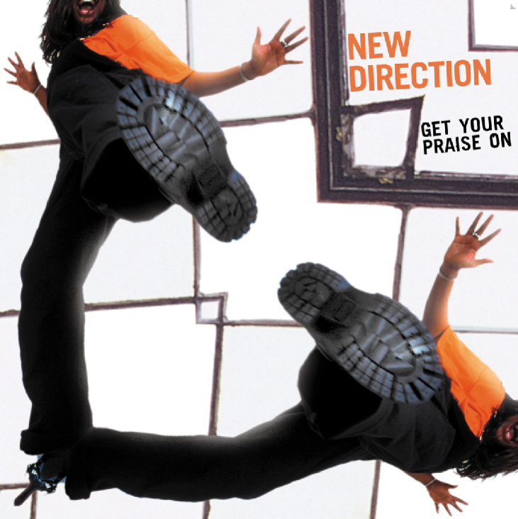 Artwork for Hold Out
