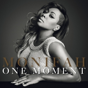Artwork for One Moment