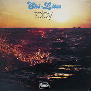 Art for Toby by The Chi‐Lites