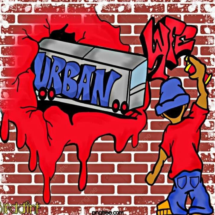 UrbanLyfe Radio logo