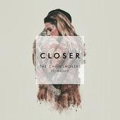 Art for Closer - The Chainsmokers Ft. Halsey by The Chainsmokers (ft. Halsey)