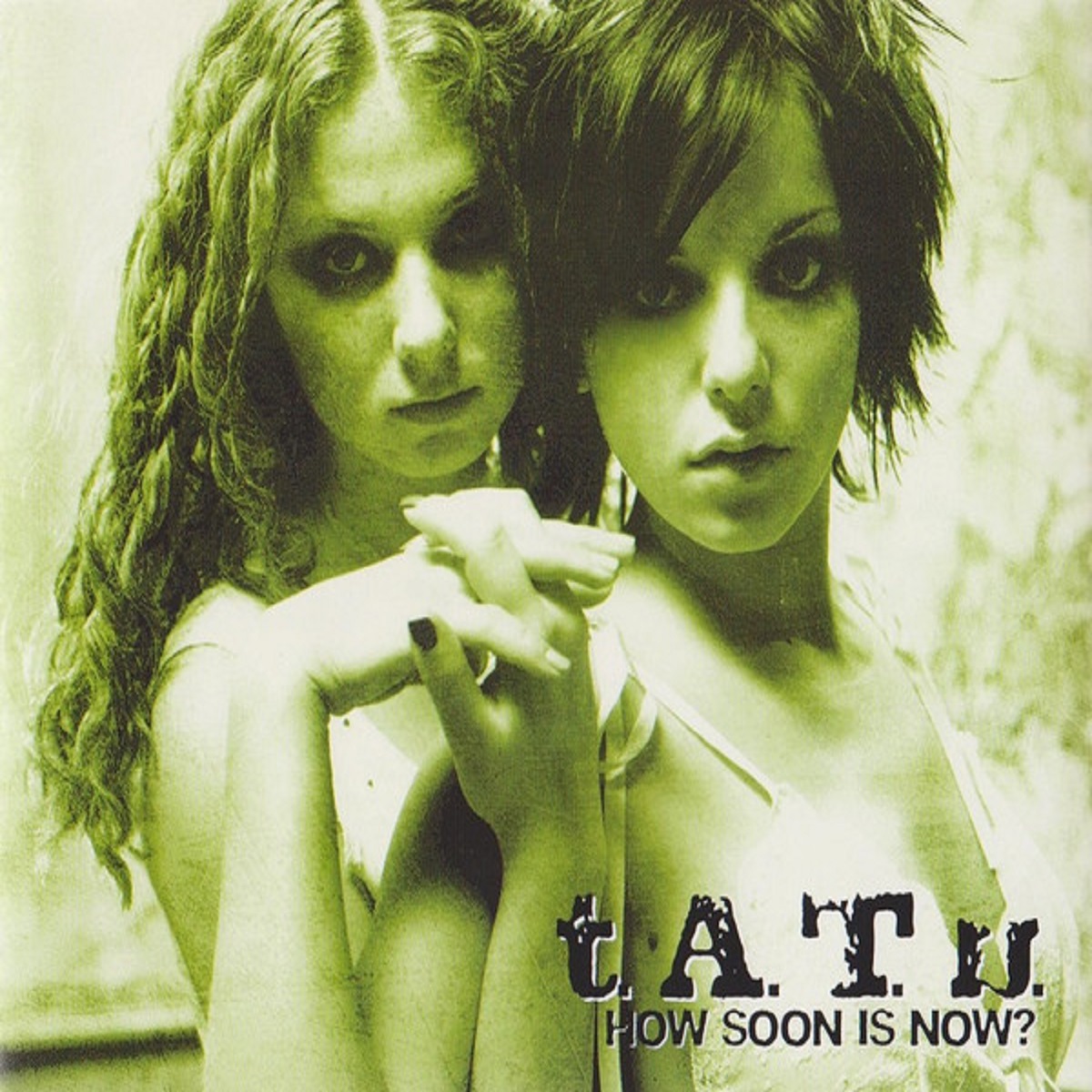 Artwork for How Soon Is Now?