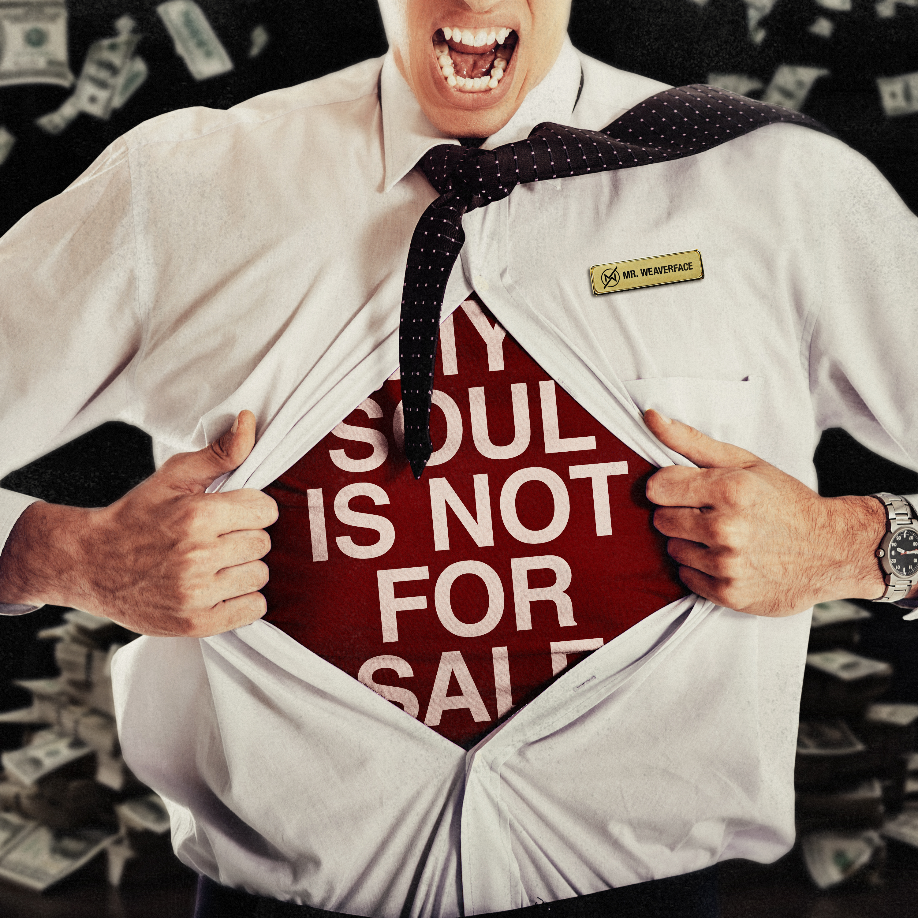 Artwork for My Soul Is Not For Sale