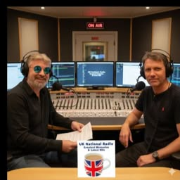 UK National Radio