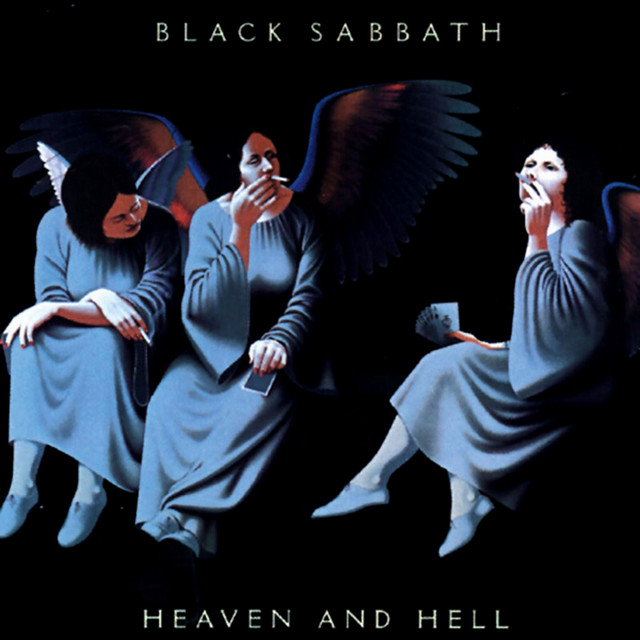 Art for Die Young - 2009 Remaster by Black Sabbath