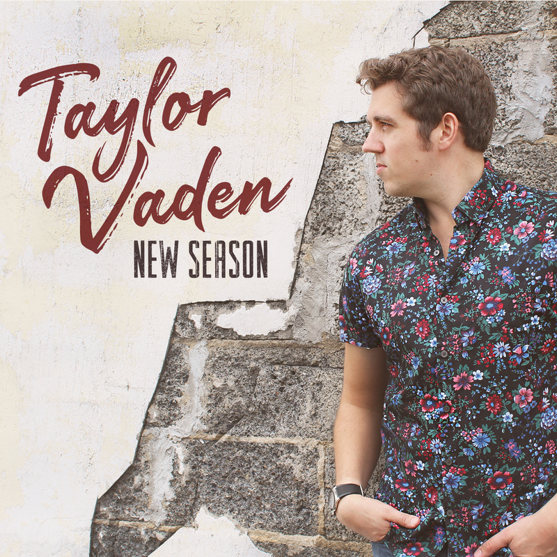 Art for New Season by Taylor Vaden