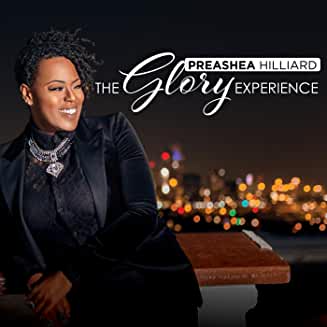 Art for Great Things by Preasha Hilliard