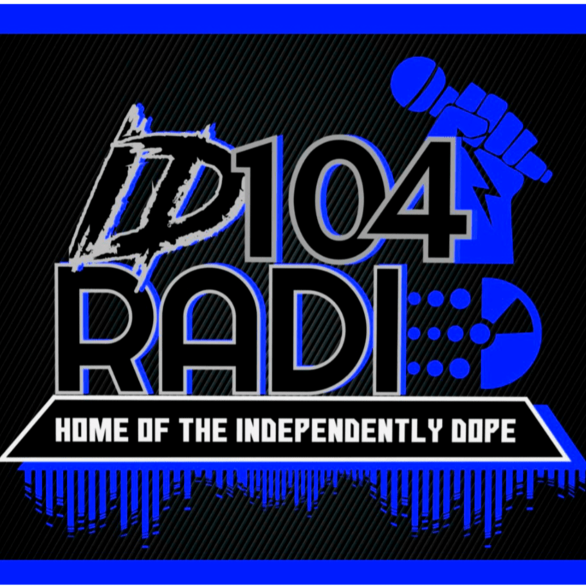 ID104 Radio