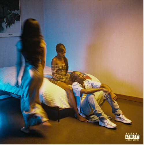 Artwork for 22
