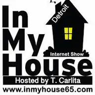 In My House Techno Music Show