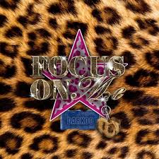 Artwork for Focus On Me