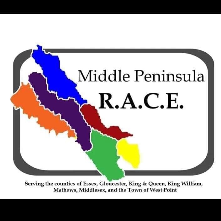 Art for Middle Peninsula RACE by Adult Education