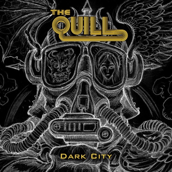 Artwork for Dark City