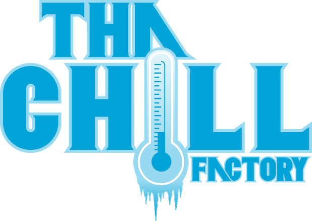 #ThaChillFactory - "Southern Classics" logo