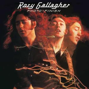 Art for Shadow Play by Rory Gallagher