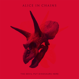 Art for Voices by Alice In Chains