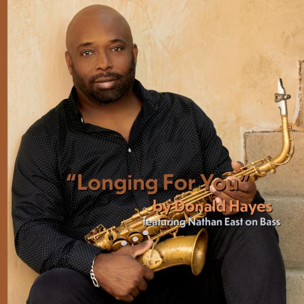 Artwork for Longing for You