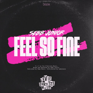 Artwork for So Fine