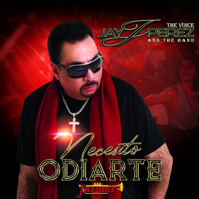 Artwork for Necesito Odiarte