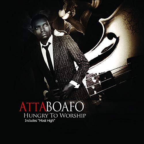 Art for Double Double by Atta Boafo