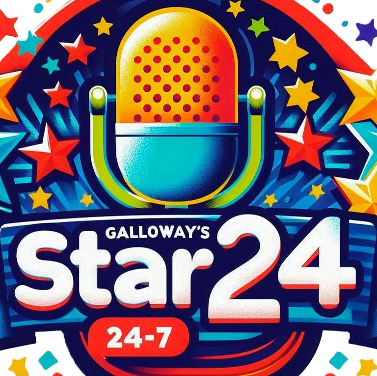 Galloway's Star 24