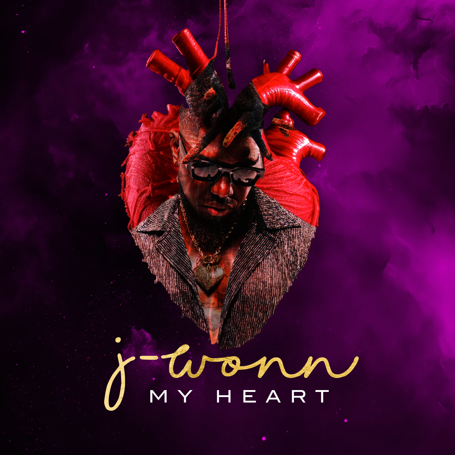 Artwork for My Heart