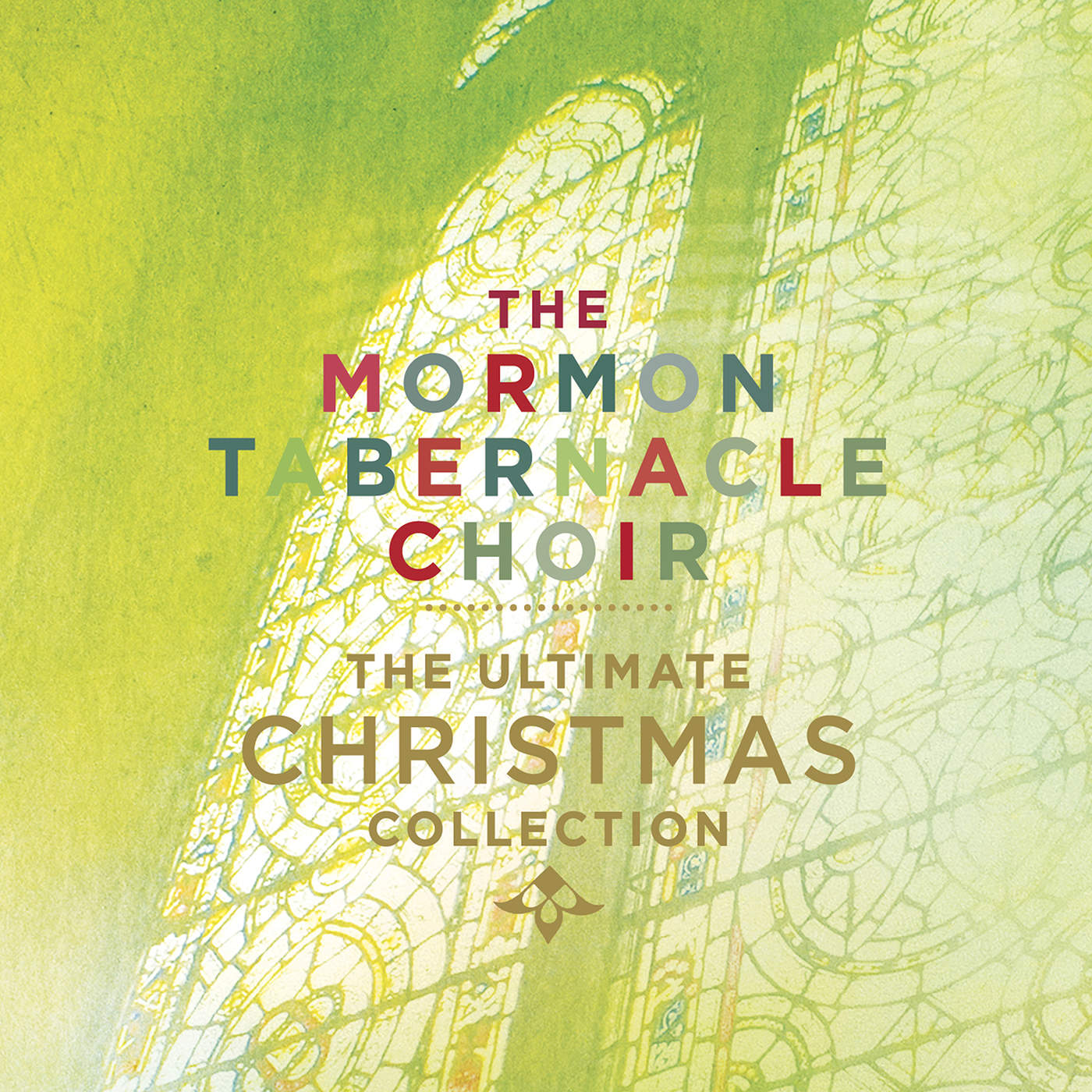 Art for Joy to the World  by Choir on Temple Square with orchestra