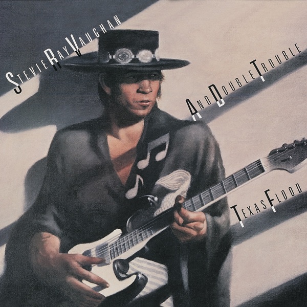 Art for Dirty Pool by Stevie Ray Vaughan & Double Trouble