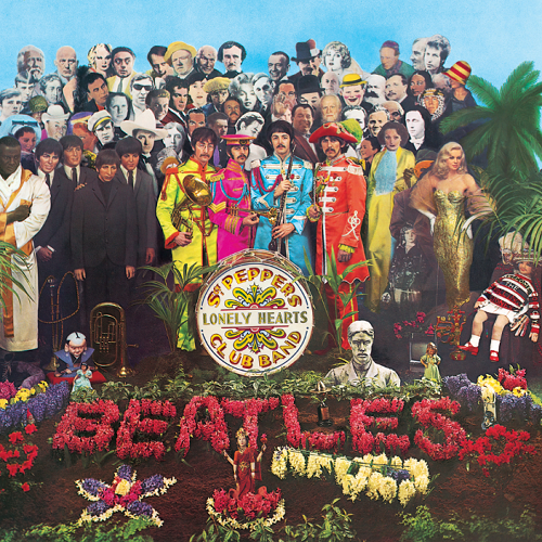 Art for When I'm Sixty-Four by The Beatles