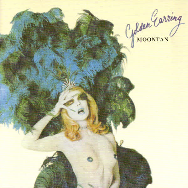 Art for Candy's Going Bad by Golden Earring