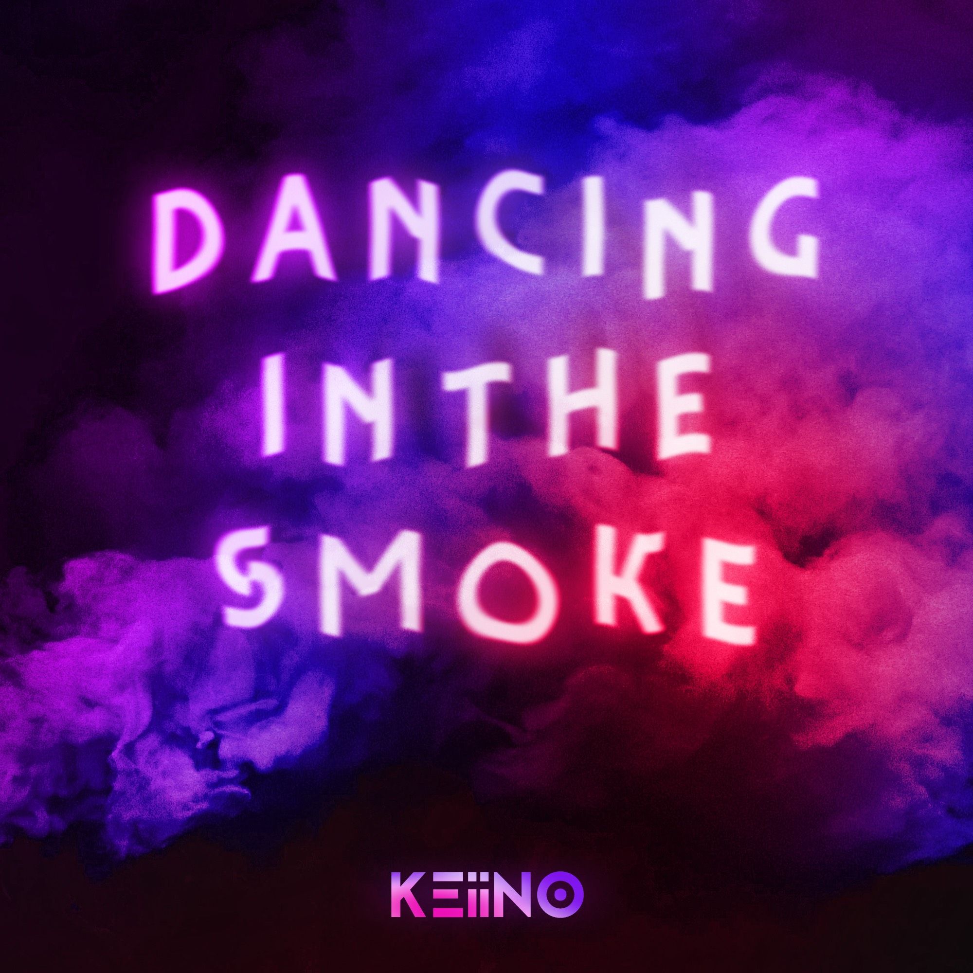 Artwork for Dancing in the smoke