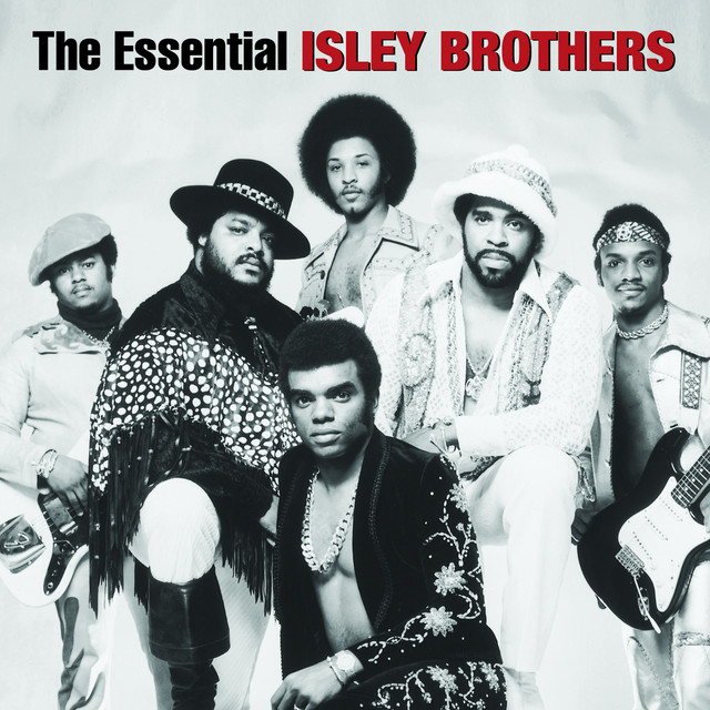 Art for Work To Do by The Isley Brothers