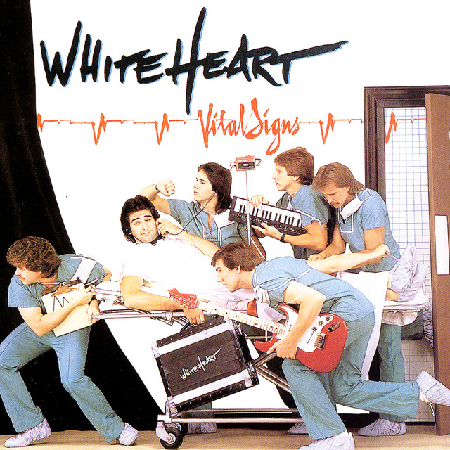 Artwork for We Are His Hands