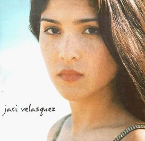 Art for If this world  by Jaci Velasquez