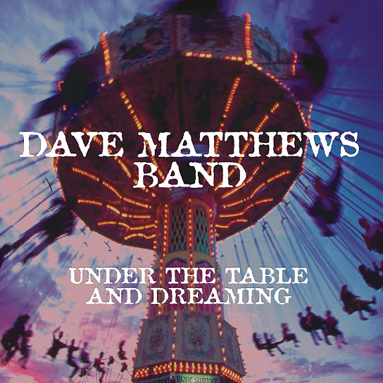 Art for What Would You Say by Dave Matthews Band