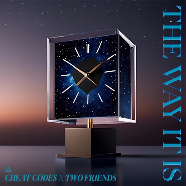 Artwork for The Way It Is