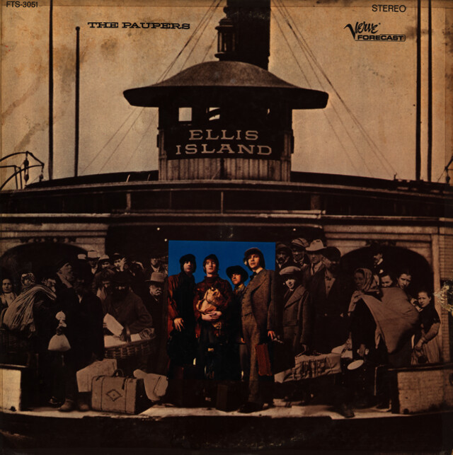 Artwork for South Down Road