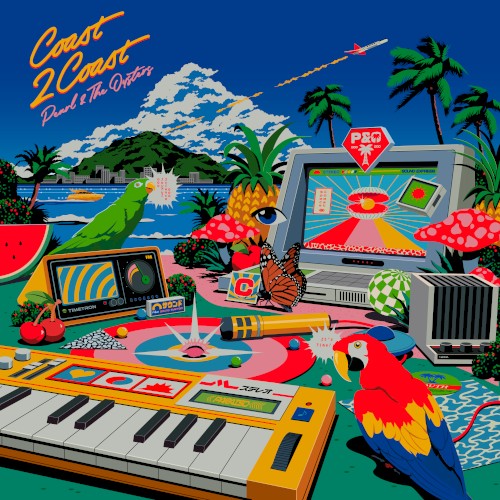 Artwork for Pacific Ave