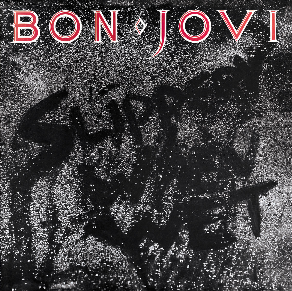 Art for Livin' On a Prayer by Bon Jovi