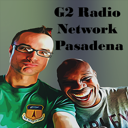 Art for G2 Radio Network by G2 Radio Network