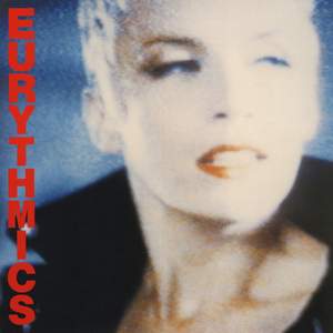 Art for Would I Lie to You? by Eurythmics